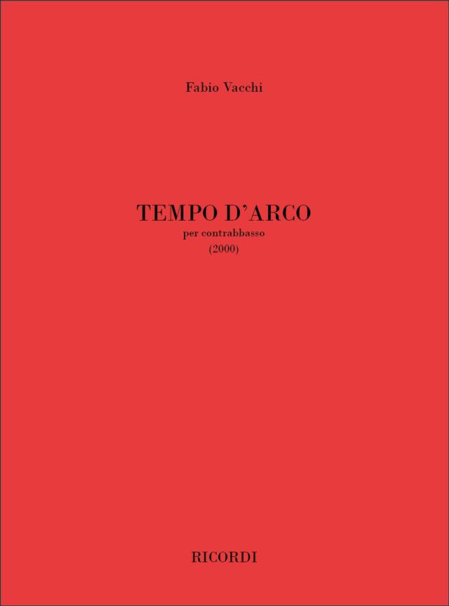 Tempo D'Arco